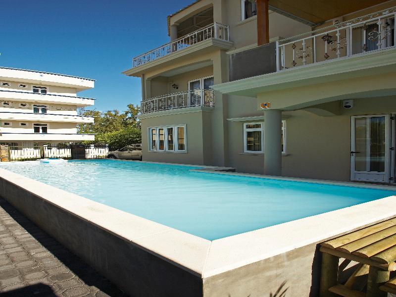 Jet Villa Flic-en-Flacq Exterior foto